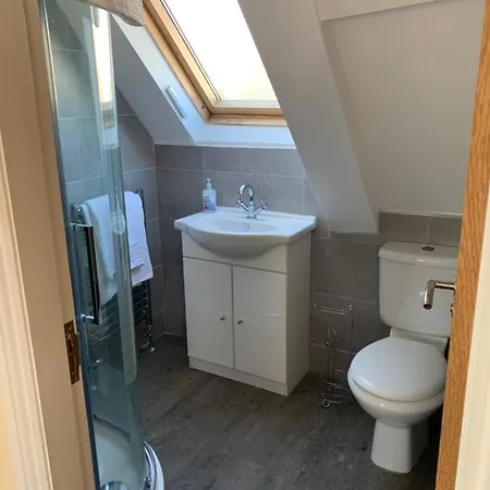 Pensjonat Castle House Knaresborough