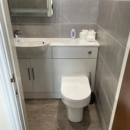 Castle House * Knaresborough