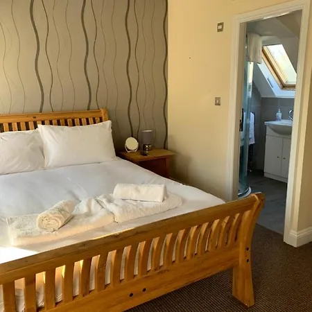 Guest house Castle House