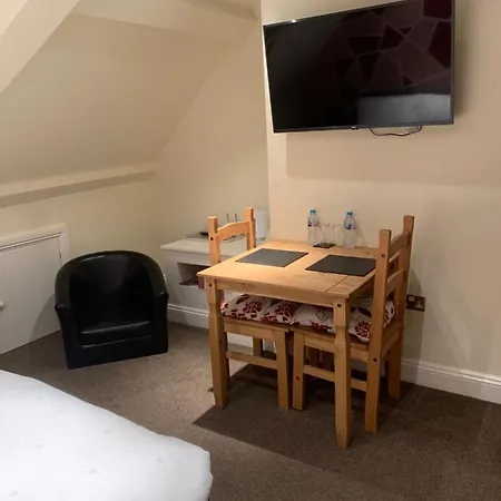 Castle House * Knaresborough