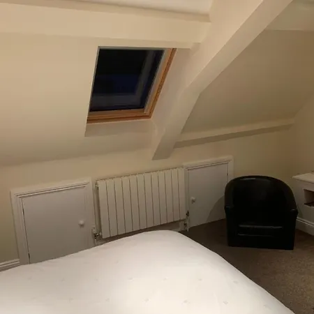 Castle House Knaresborough