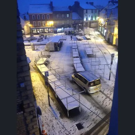 Castle House Guest house