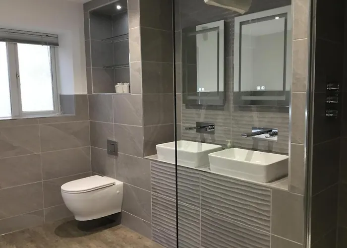 Guest house Castle House *