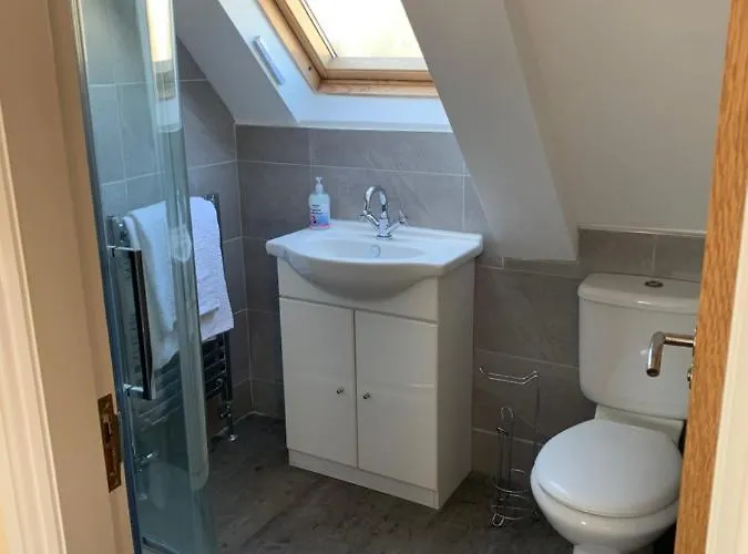 Guest house Castle House Knaresborough