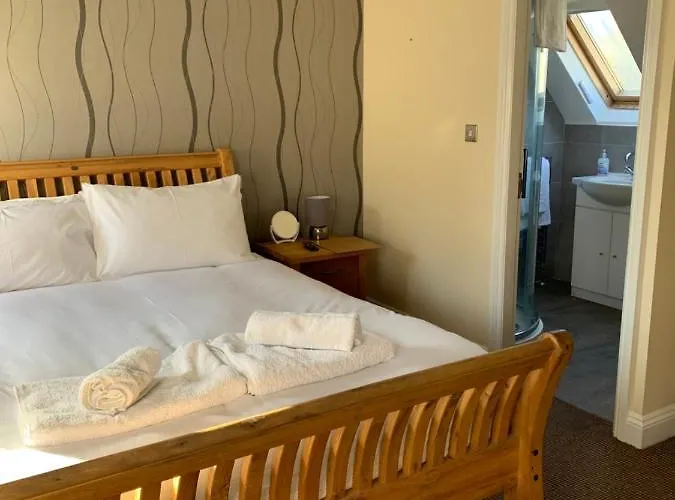 Guest house Castle House