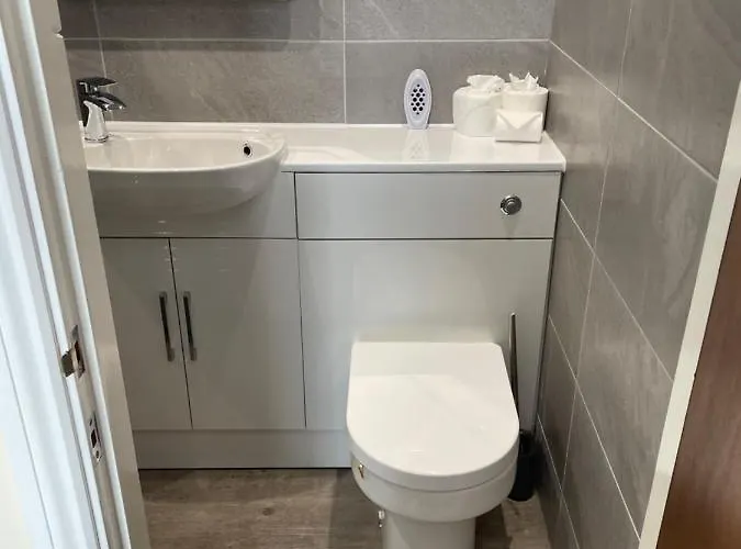 Castle House * Knaresborough