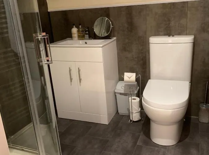 Guest house Castle House *