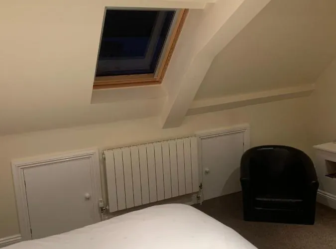 Castle House Knaresborough