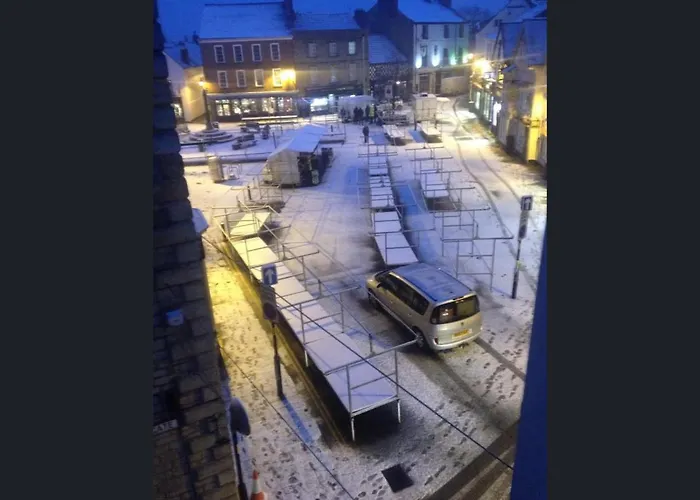 Castle House Guest house